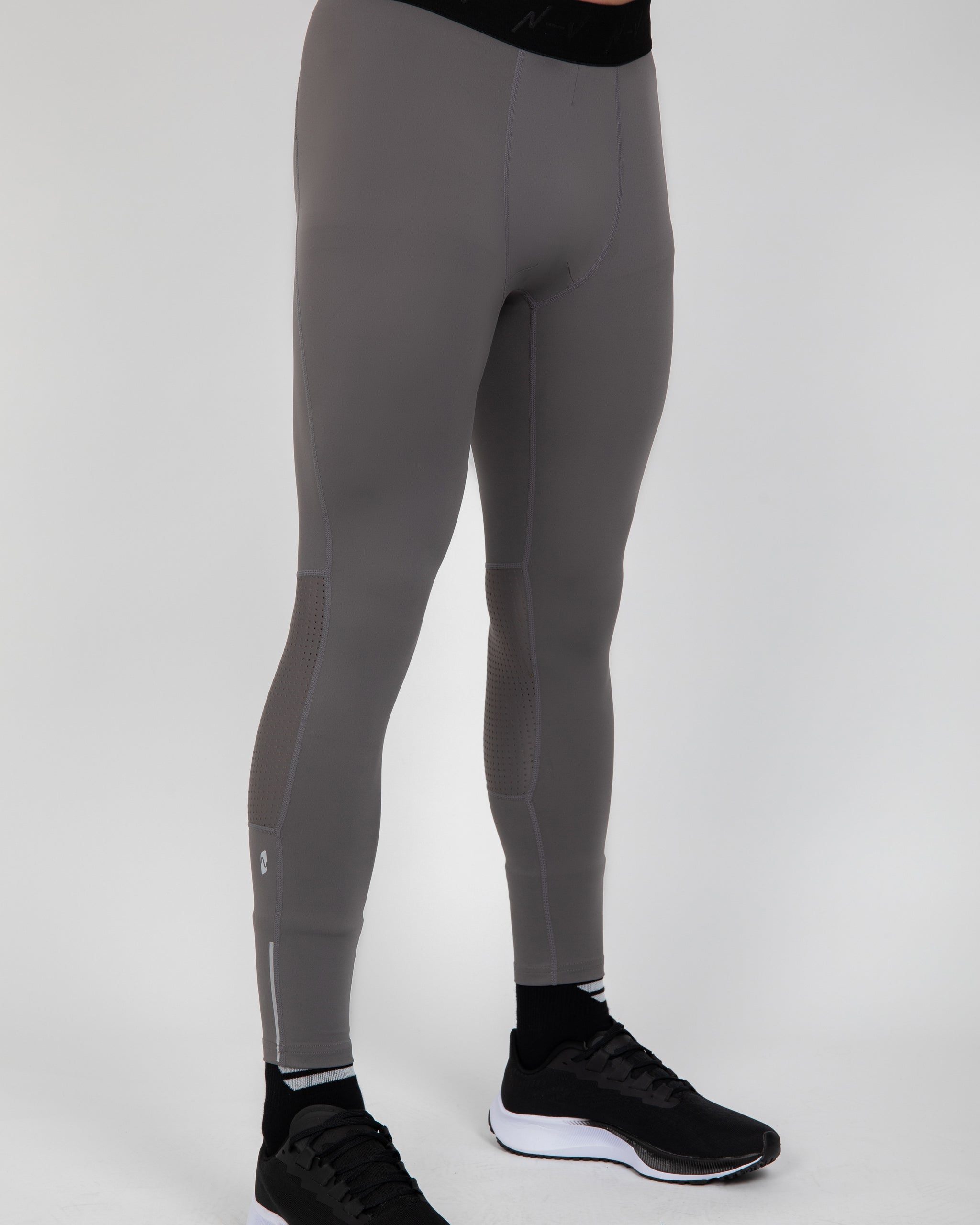Charcoal Grey