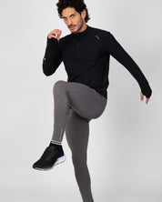 Charcoal Grey