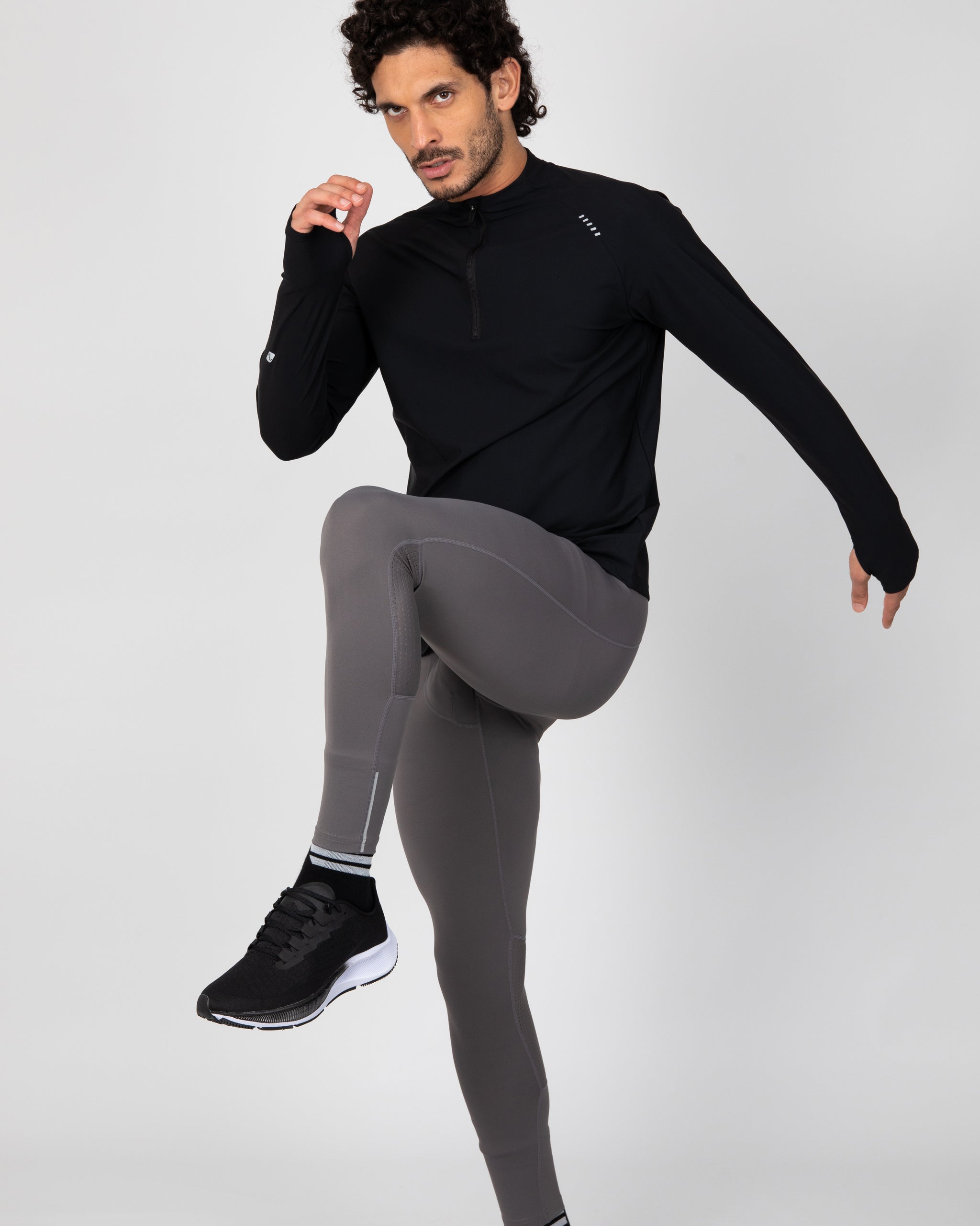 Charcoal Grey