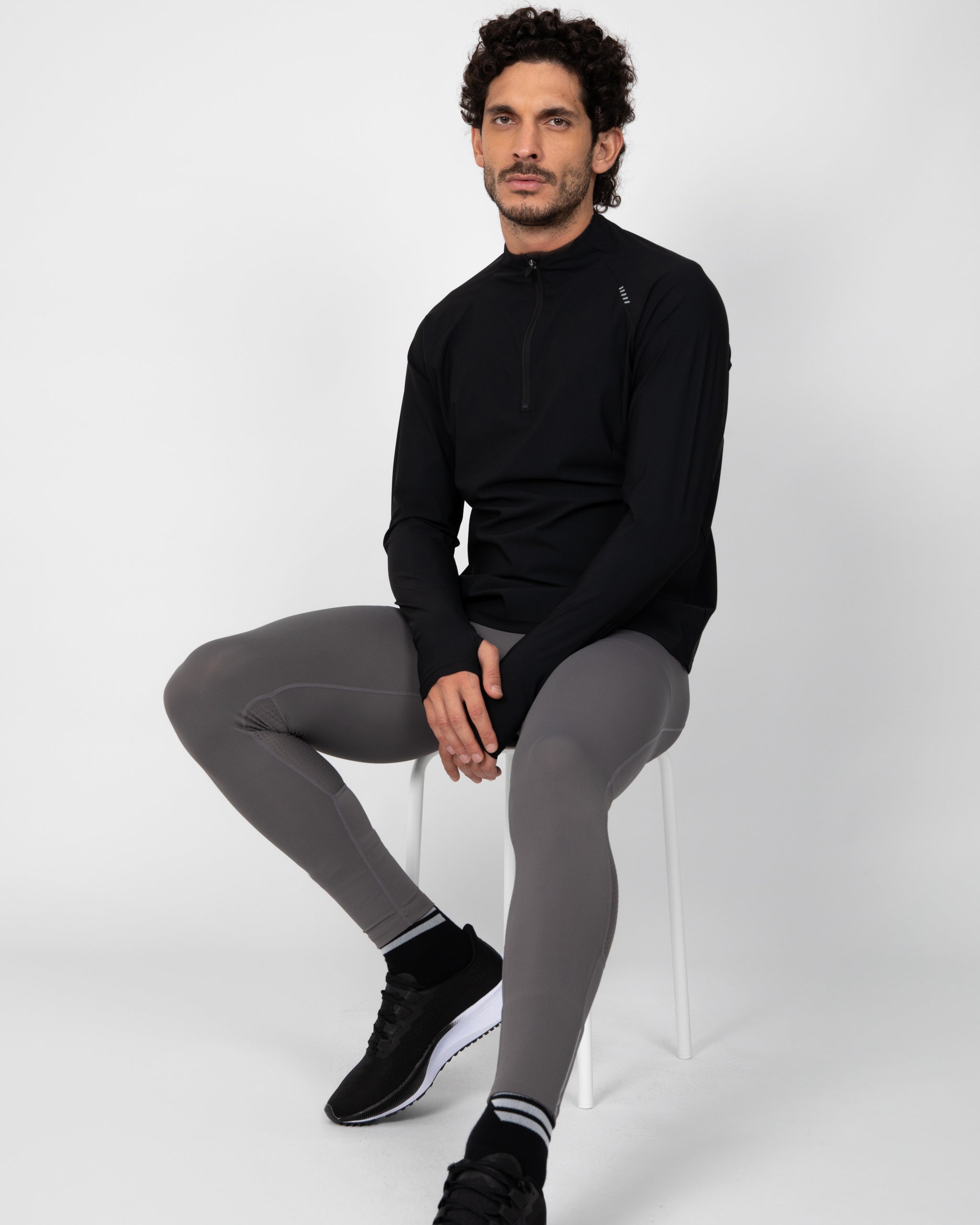 Charcoal Grey
