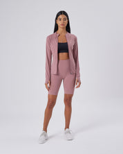 Pink Amathyist