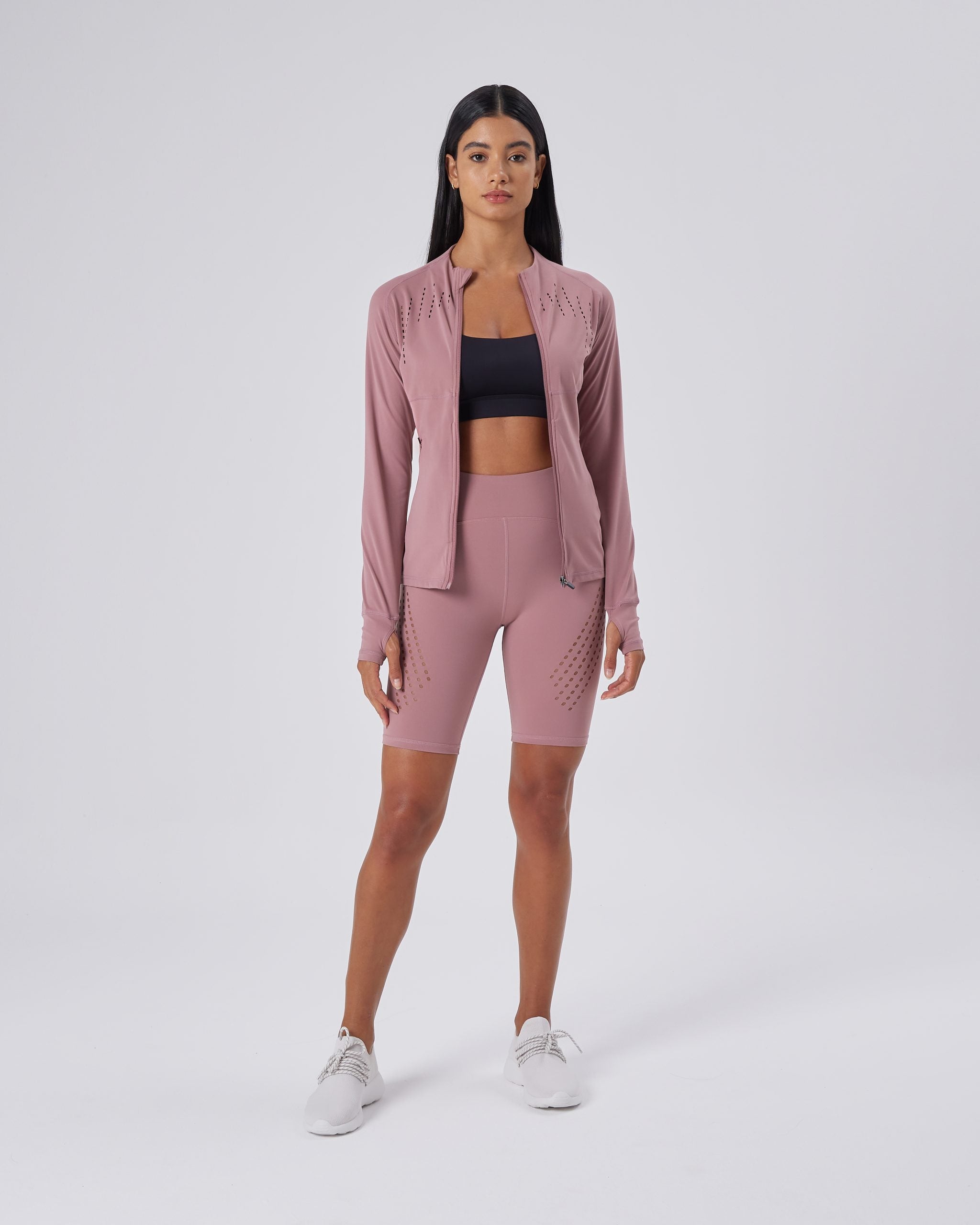 Pink Amathyist