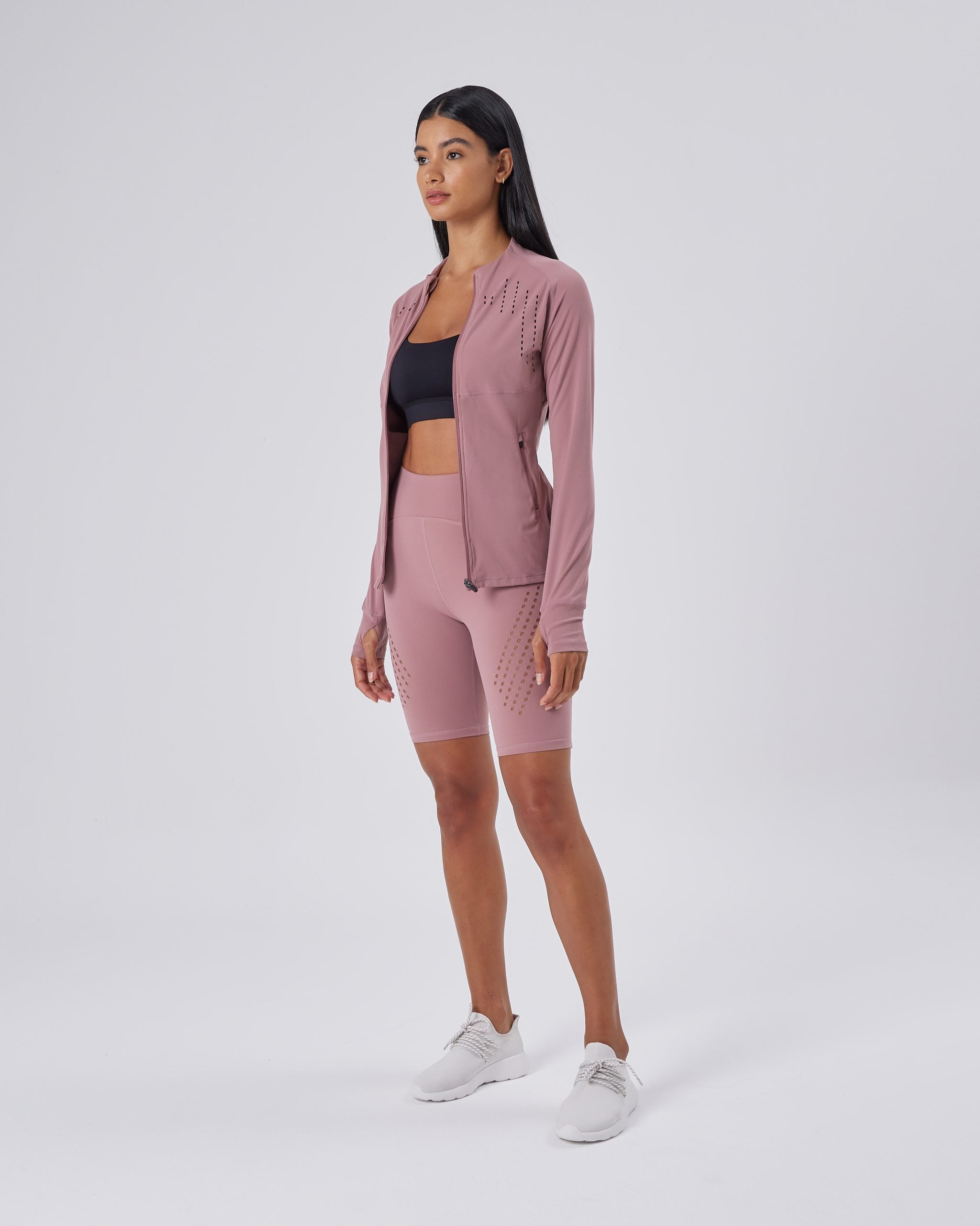 Pink Amathyist