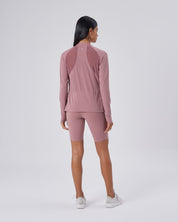 Pink Amathyist