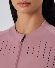 Pink Amathyist