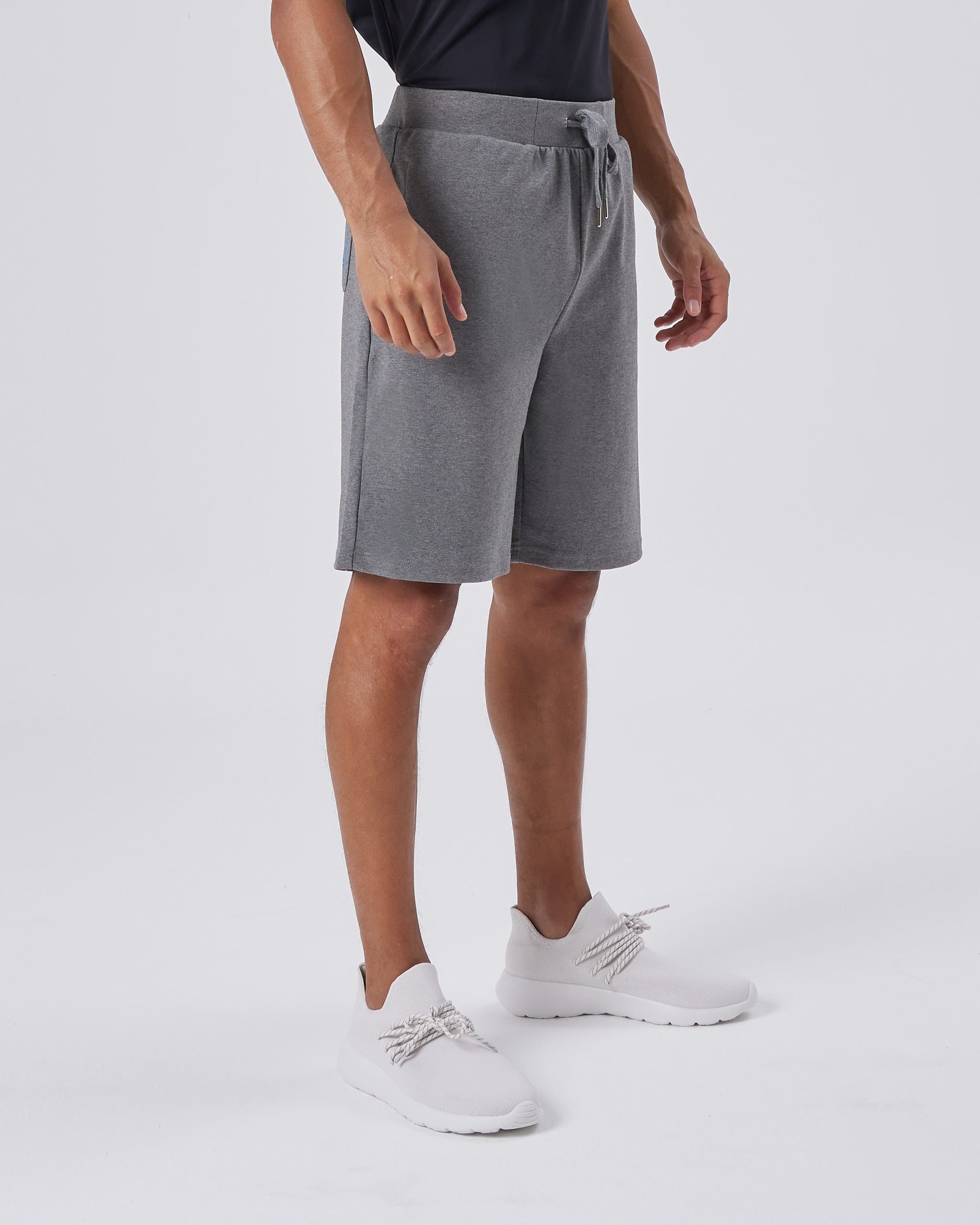Silver Grey