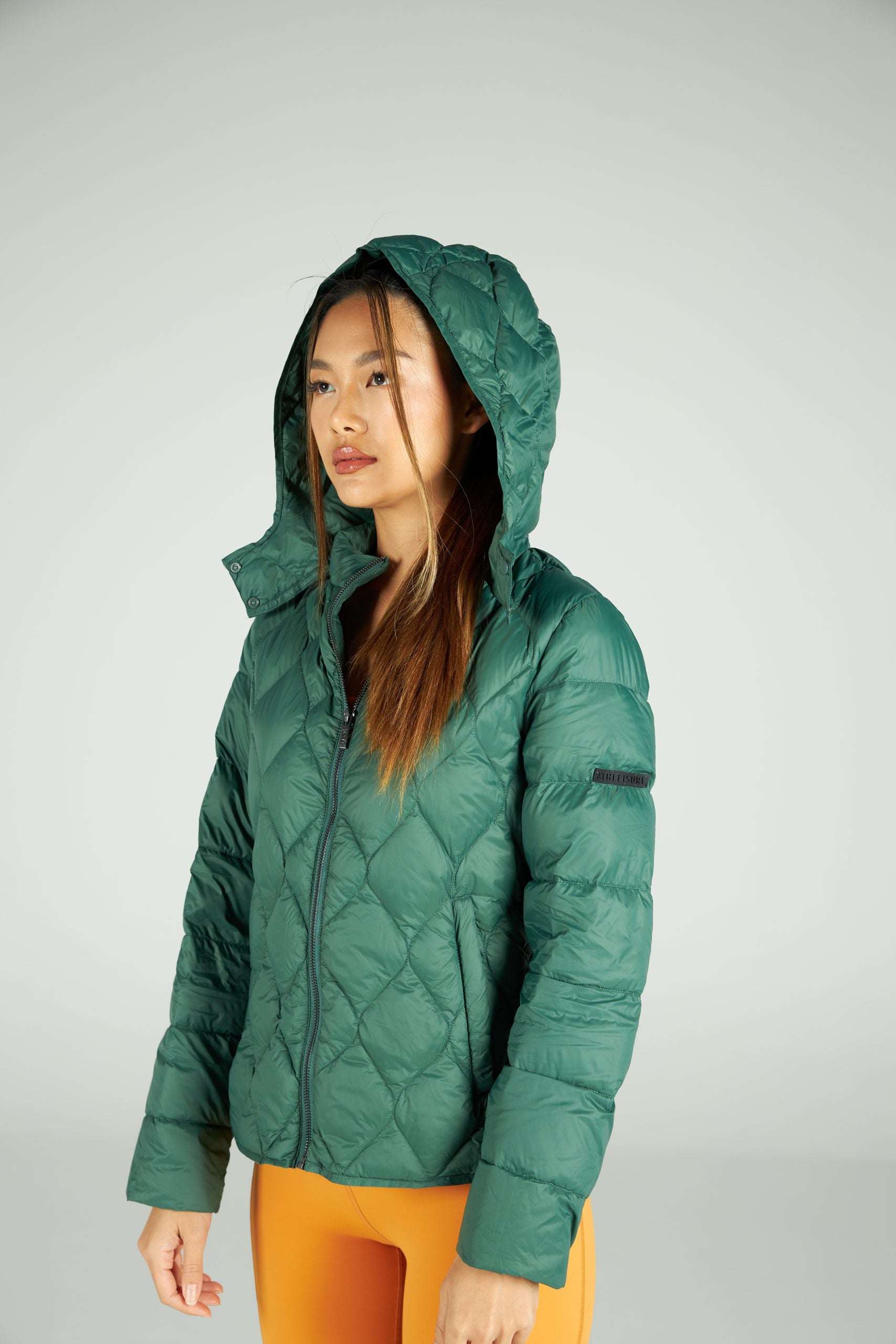 Dark Green