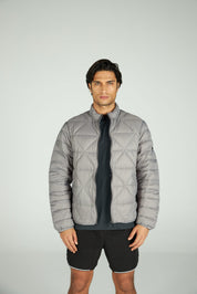 Ash Grey