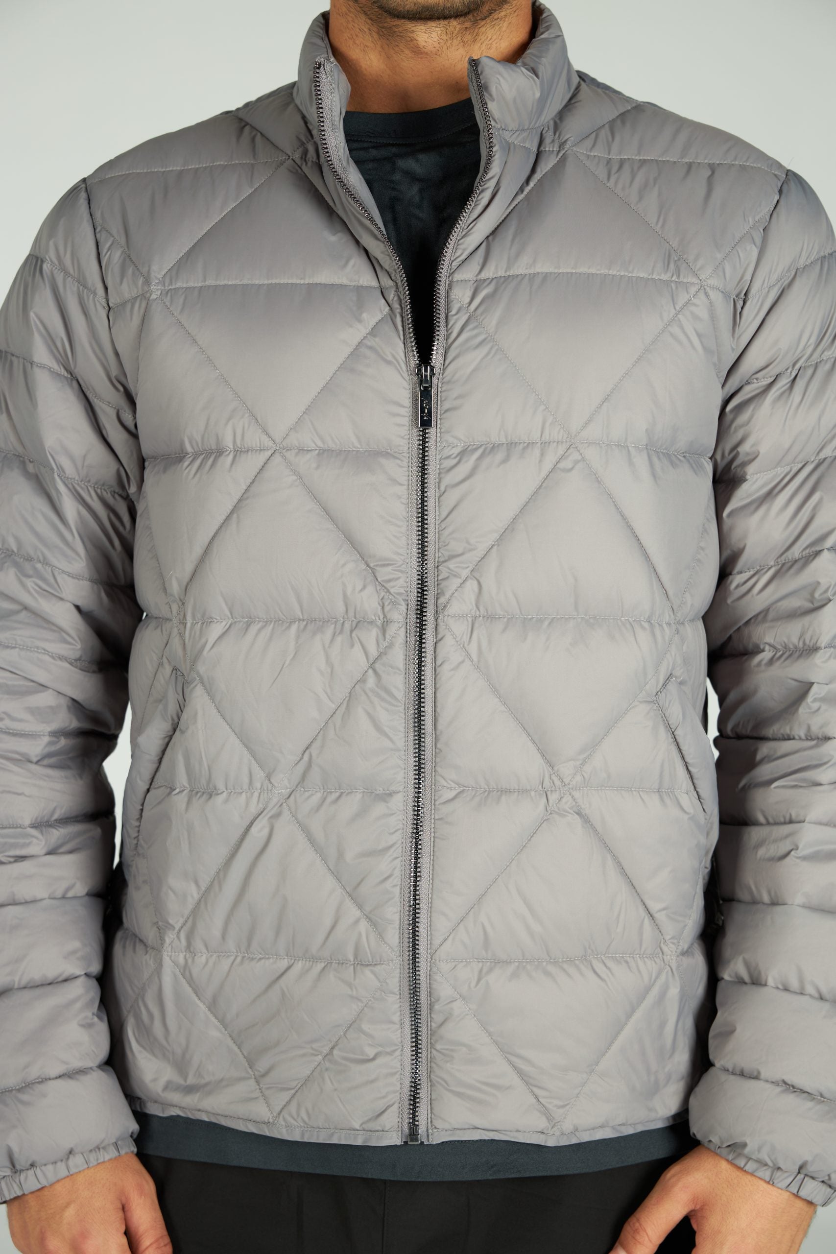 Ash Grey