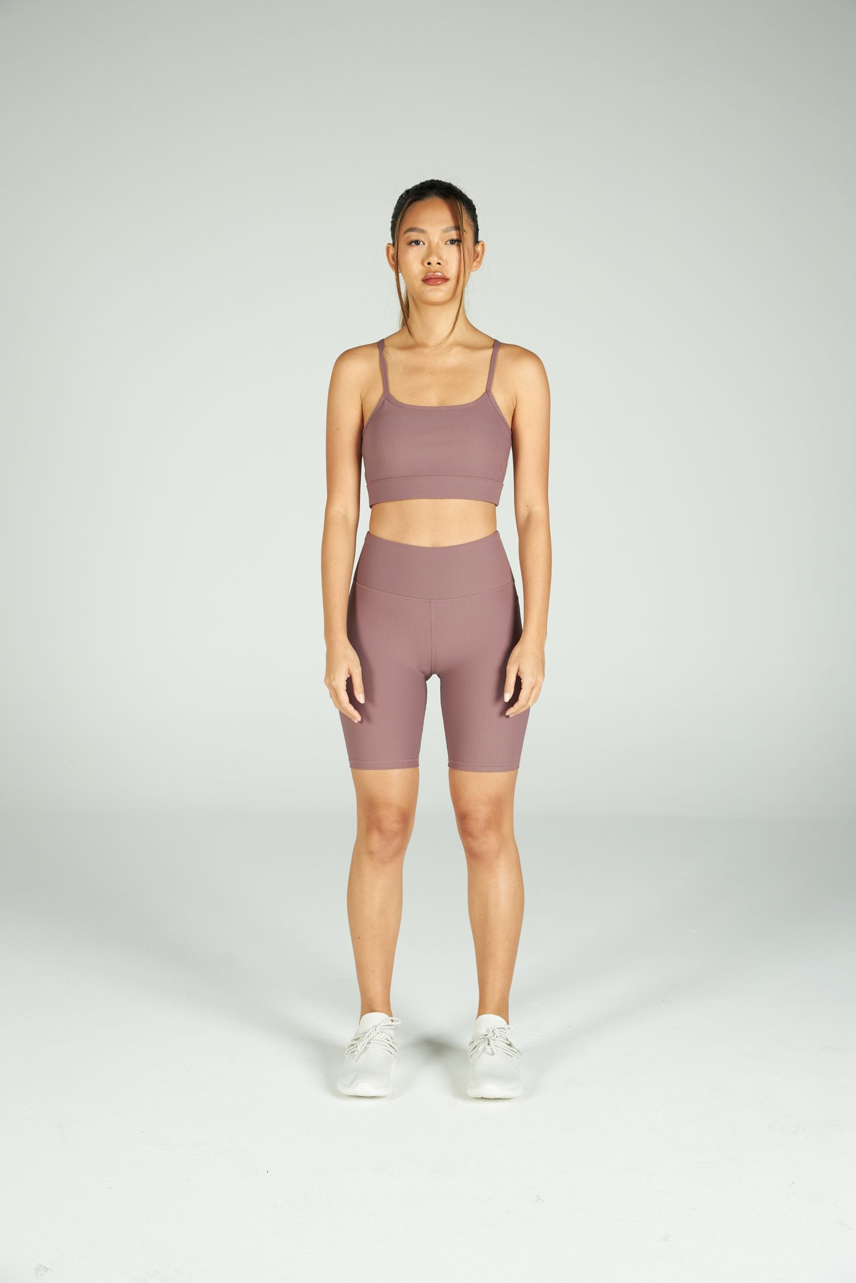 Muave Purple