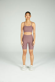 Muave Purple