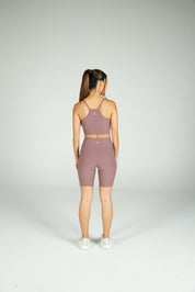 Muave Purple