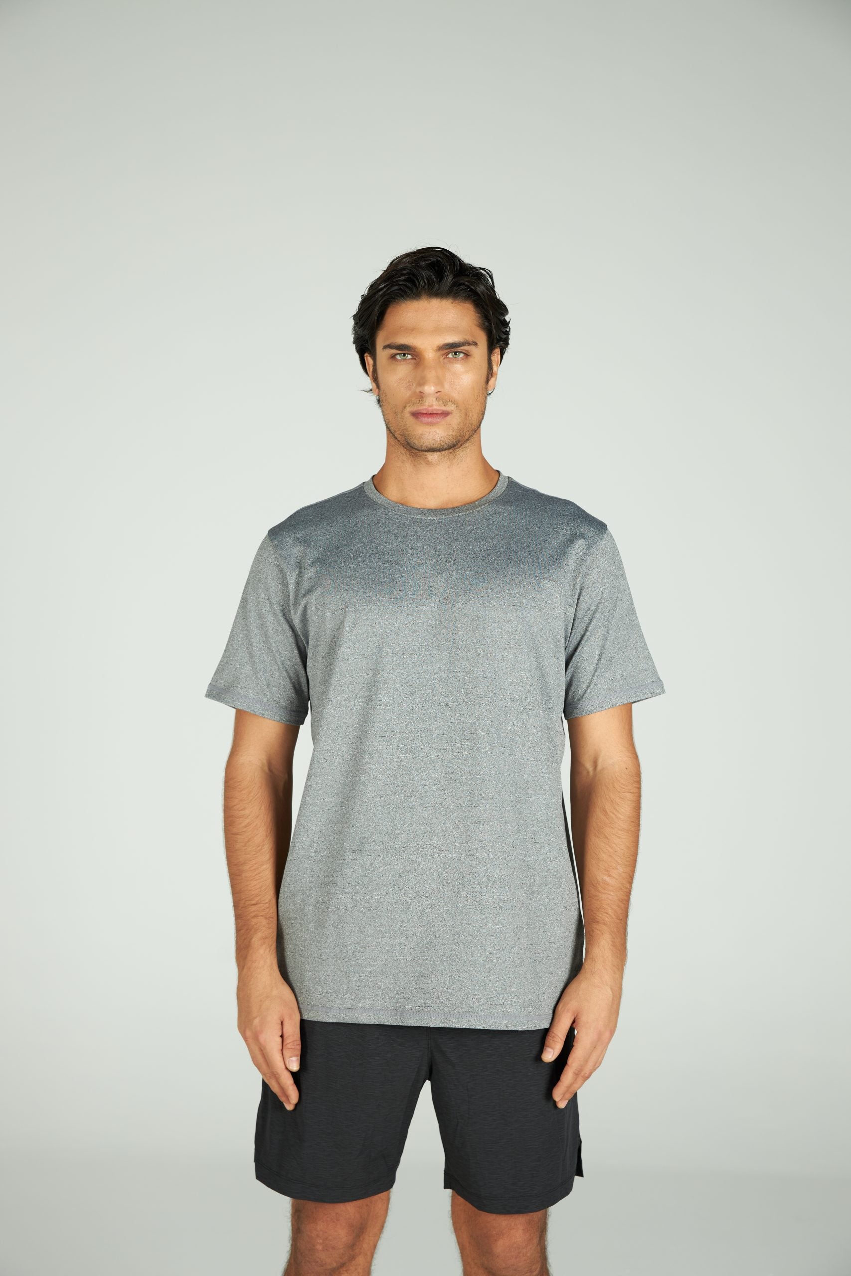 Grey Milange