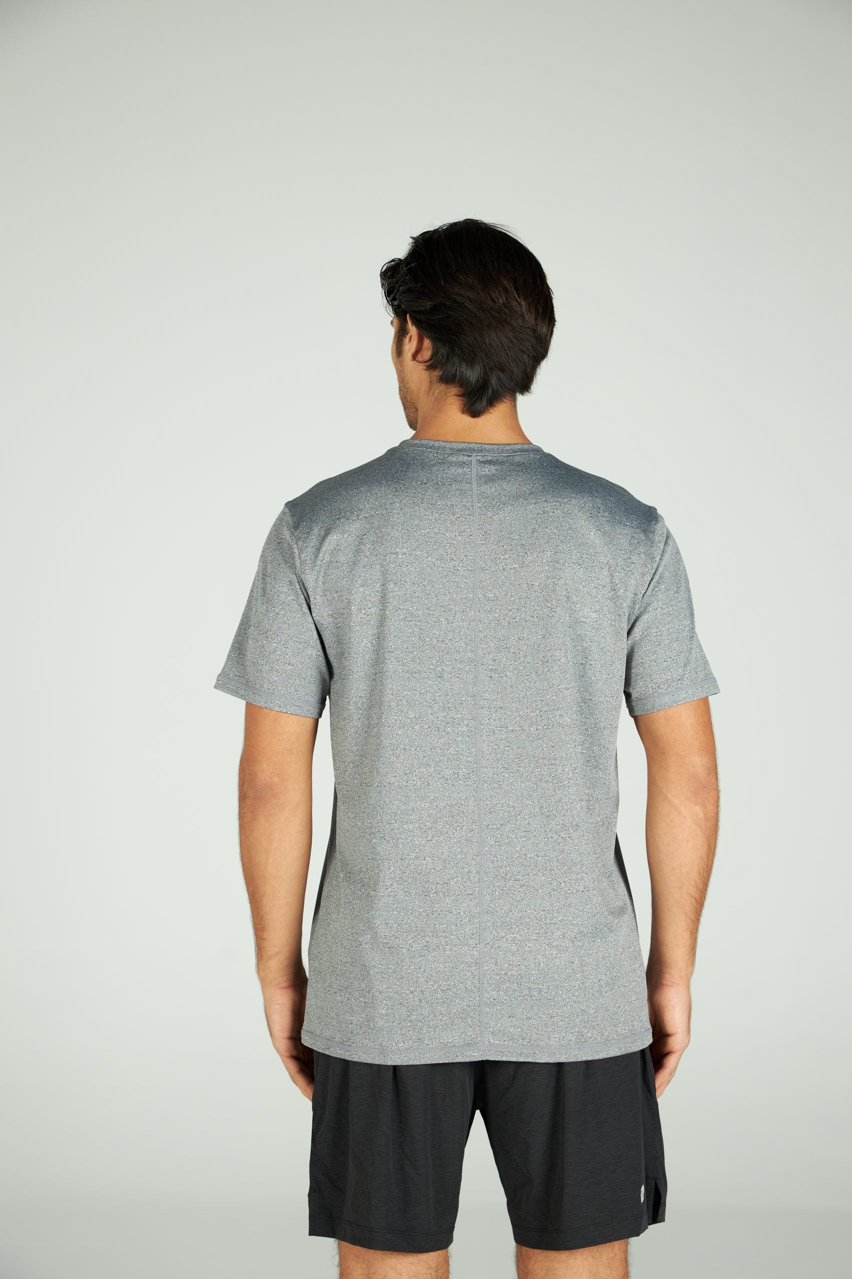 Grey Milange