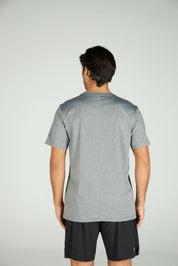 Grey Milange