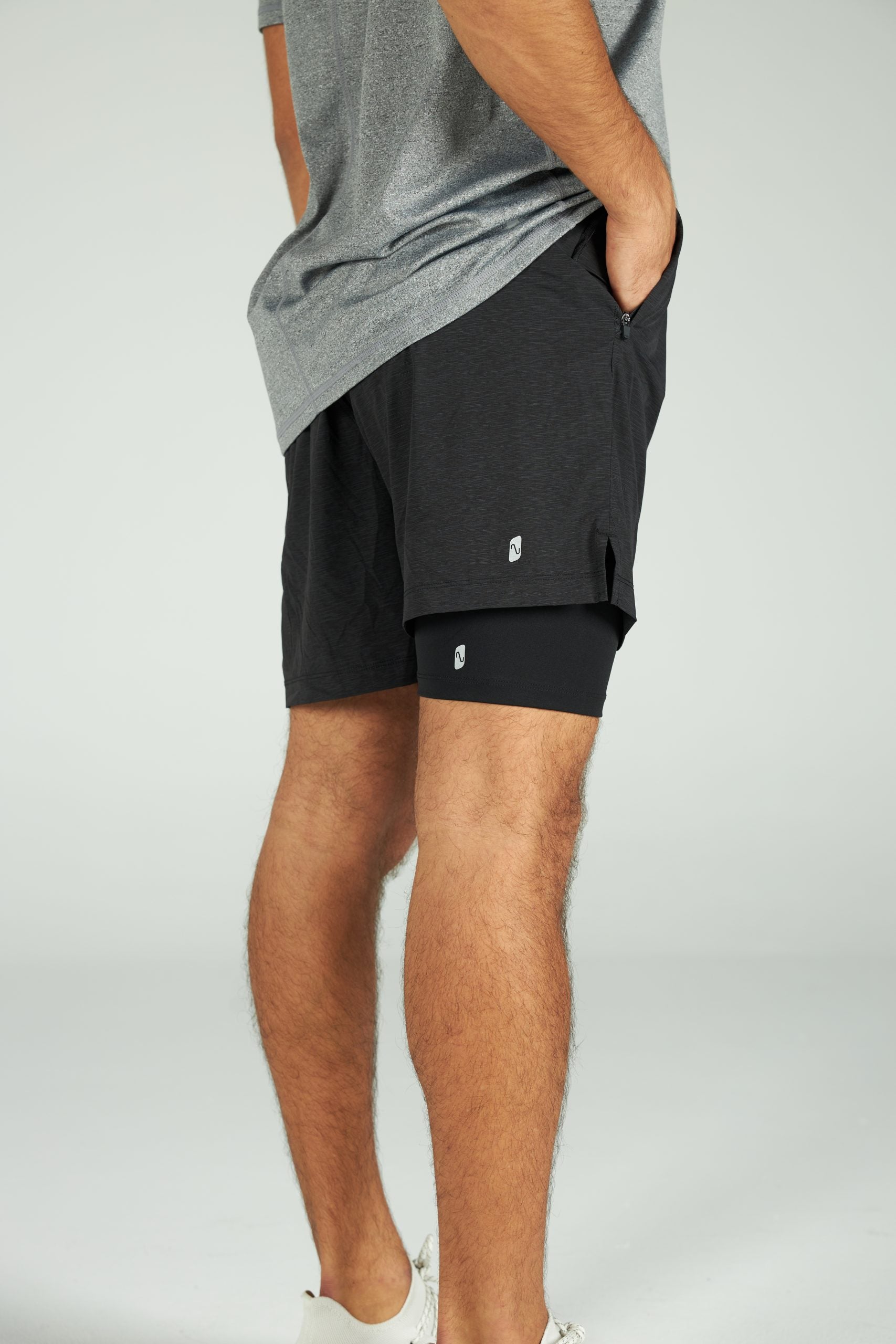 Grey Milange