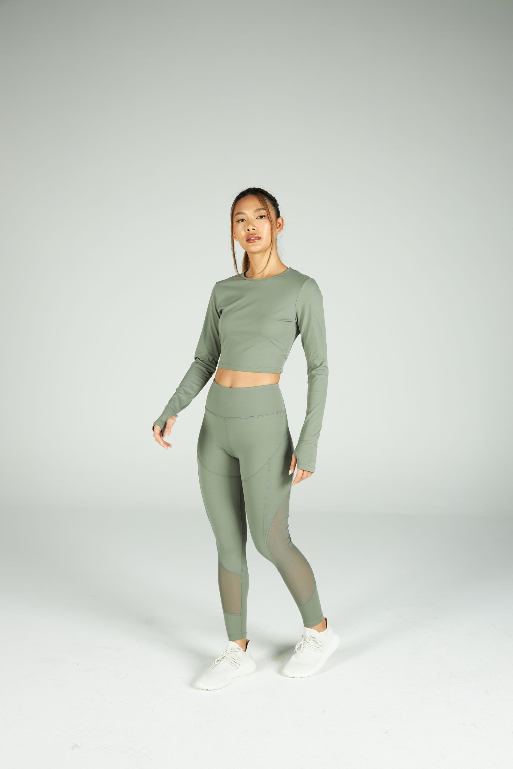 Dark Green
