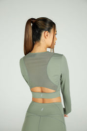 Dark Green