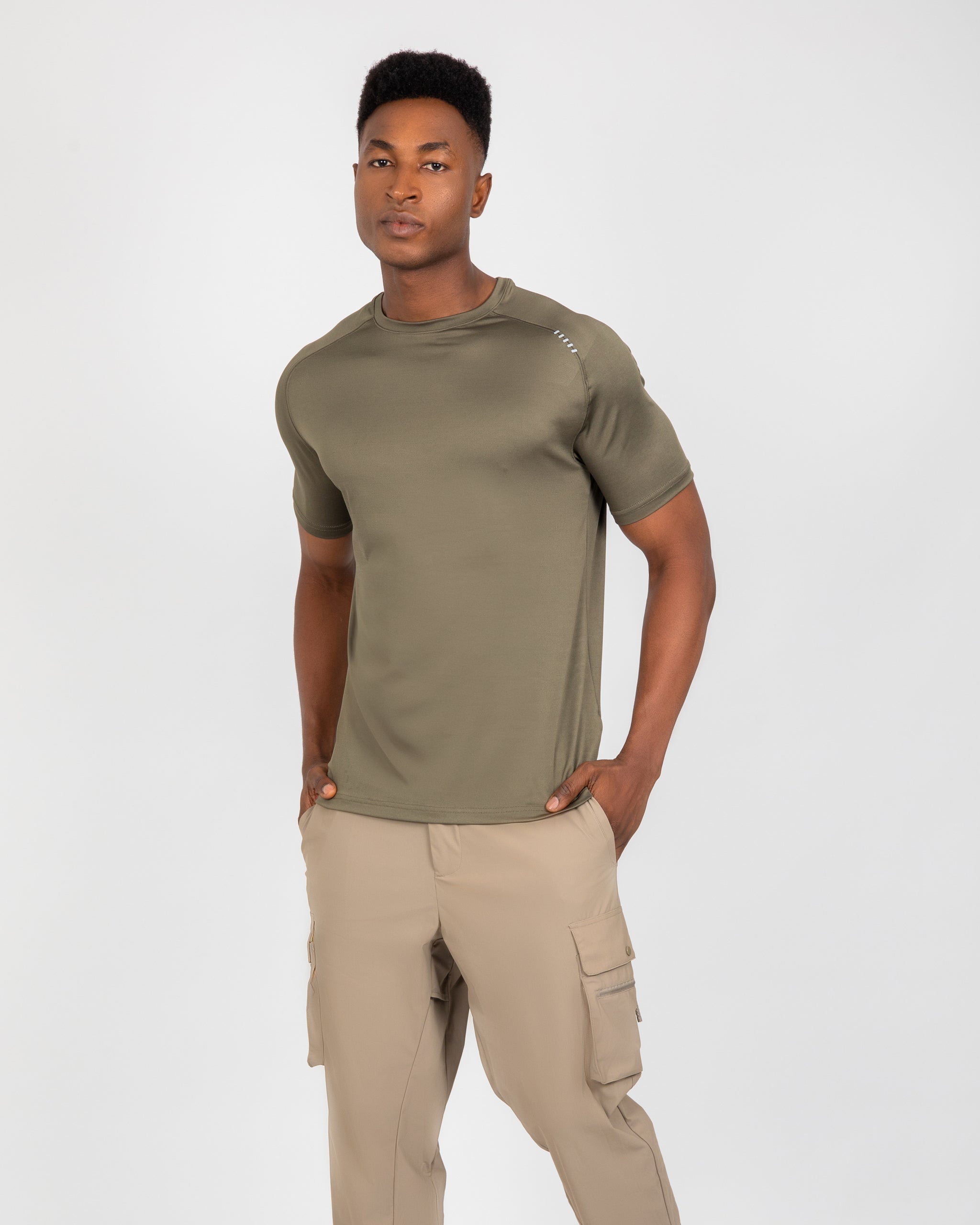 Dark Olive