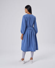 Day light Blue