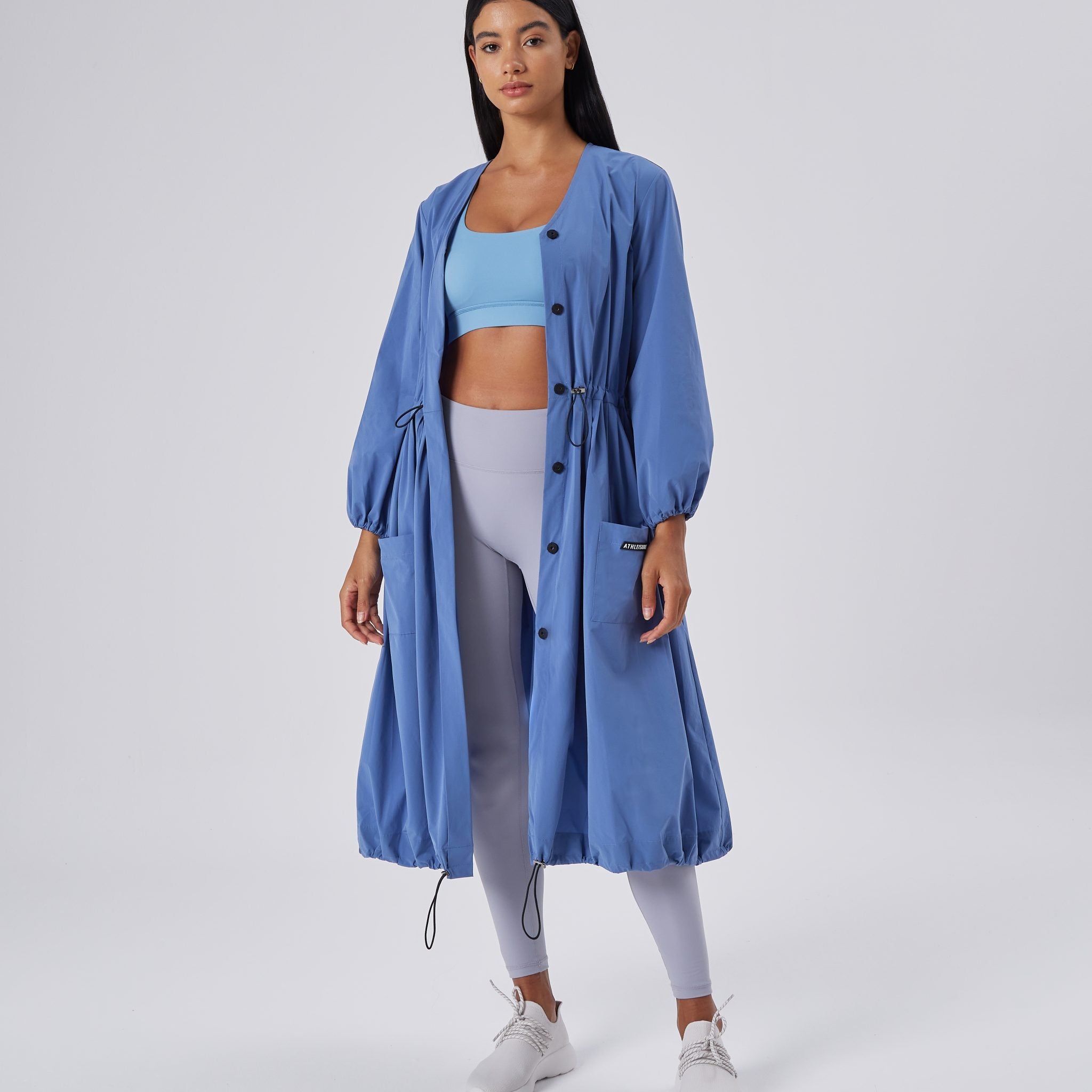 Day light Blue