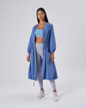 Day light Blue