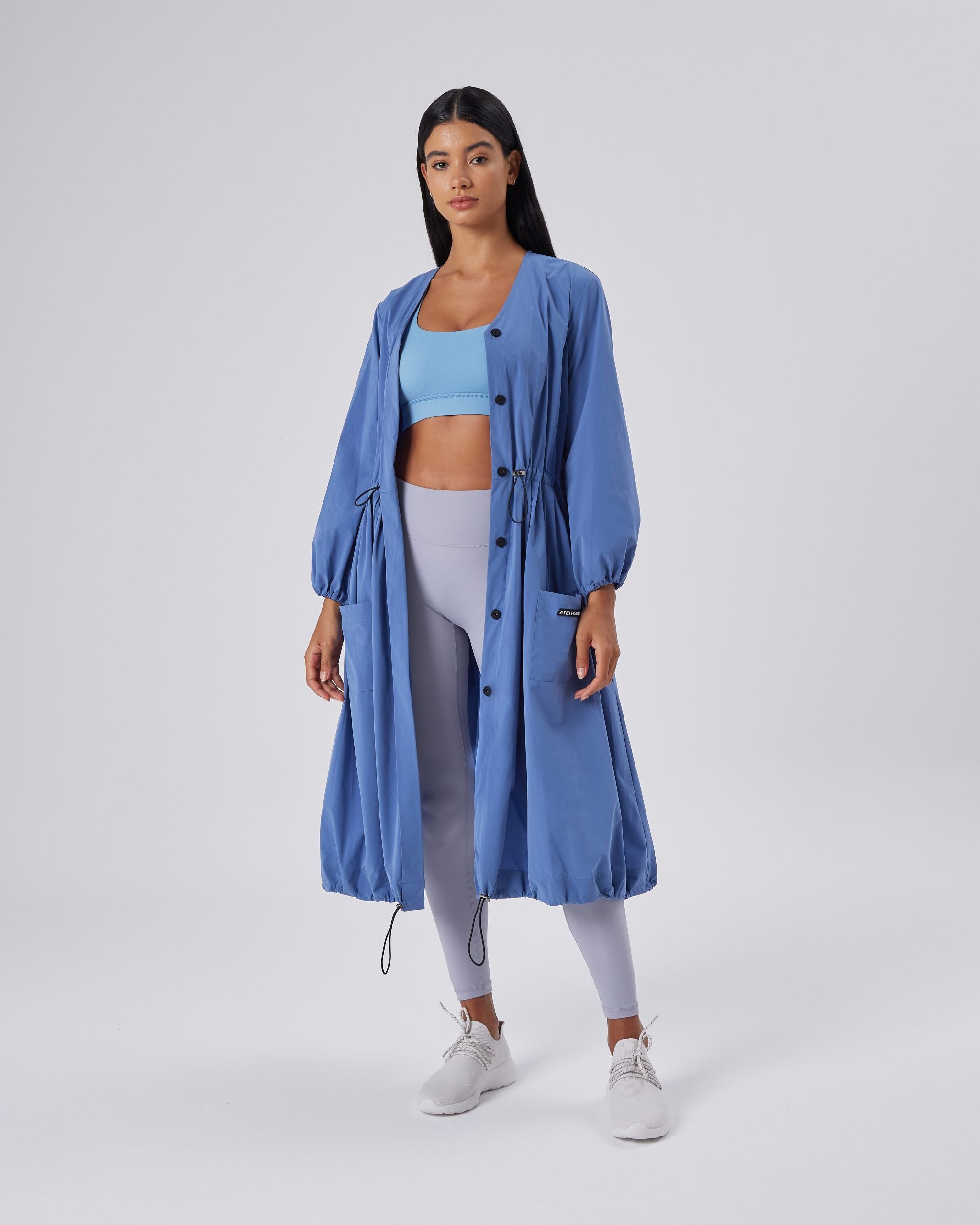 Day light Blue