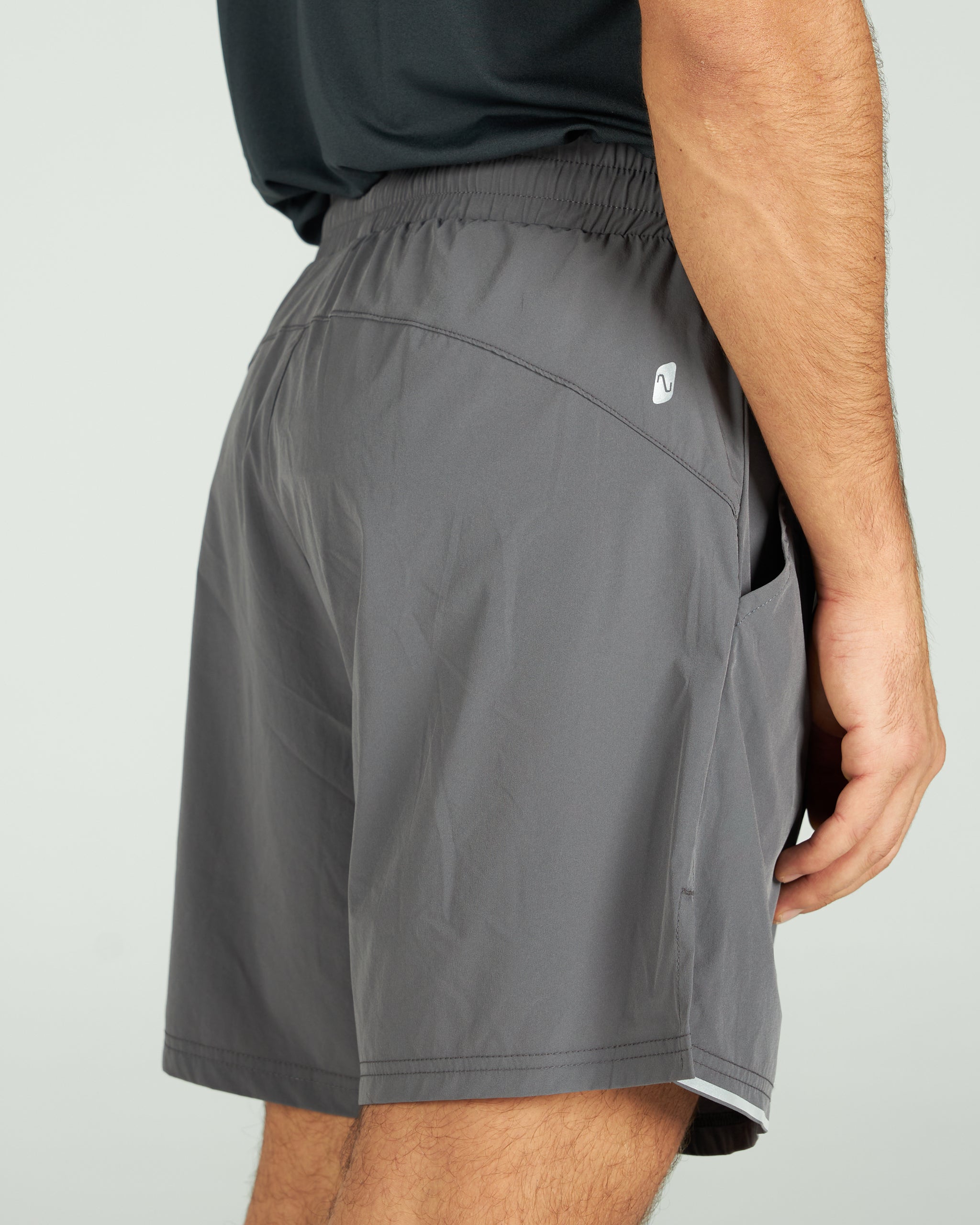 Dark Grey
