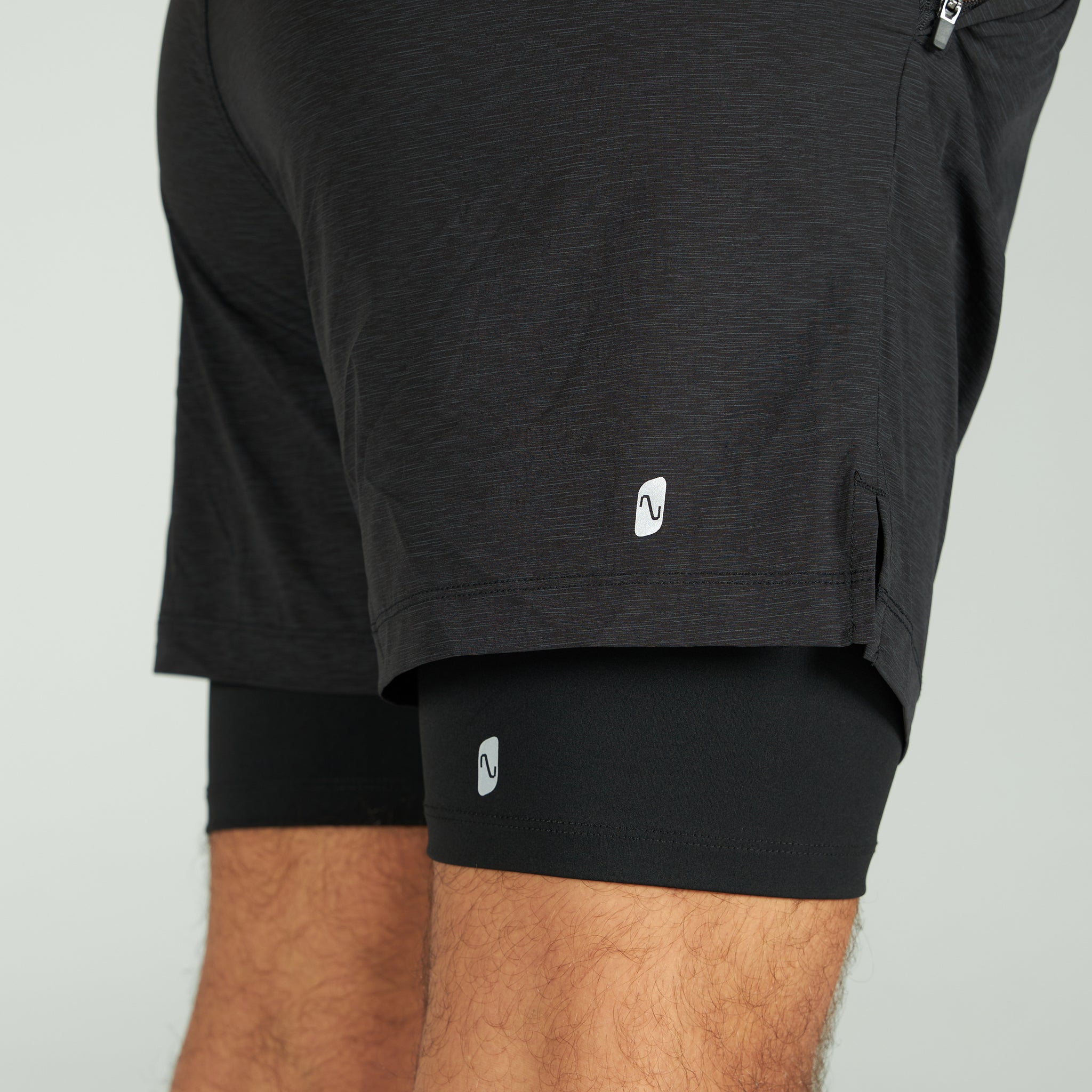 Black Lining