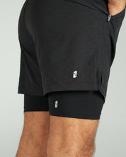 Black Lining