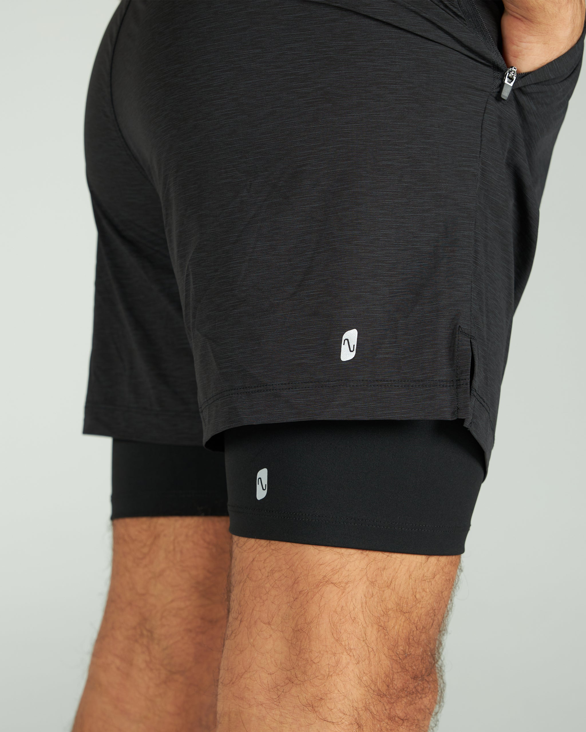 Black Lining