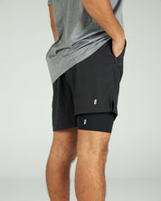 Black Lining