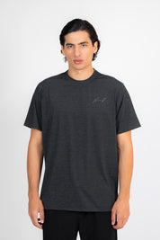 Grey Dark Milange