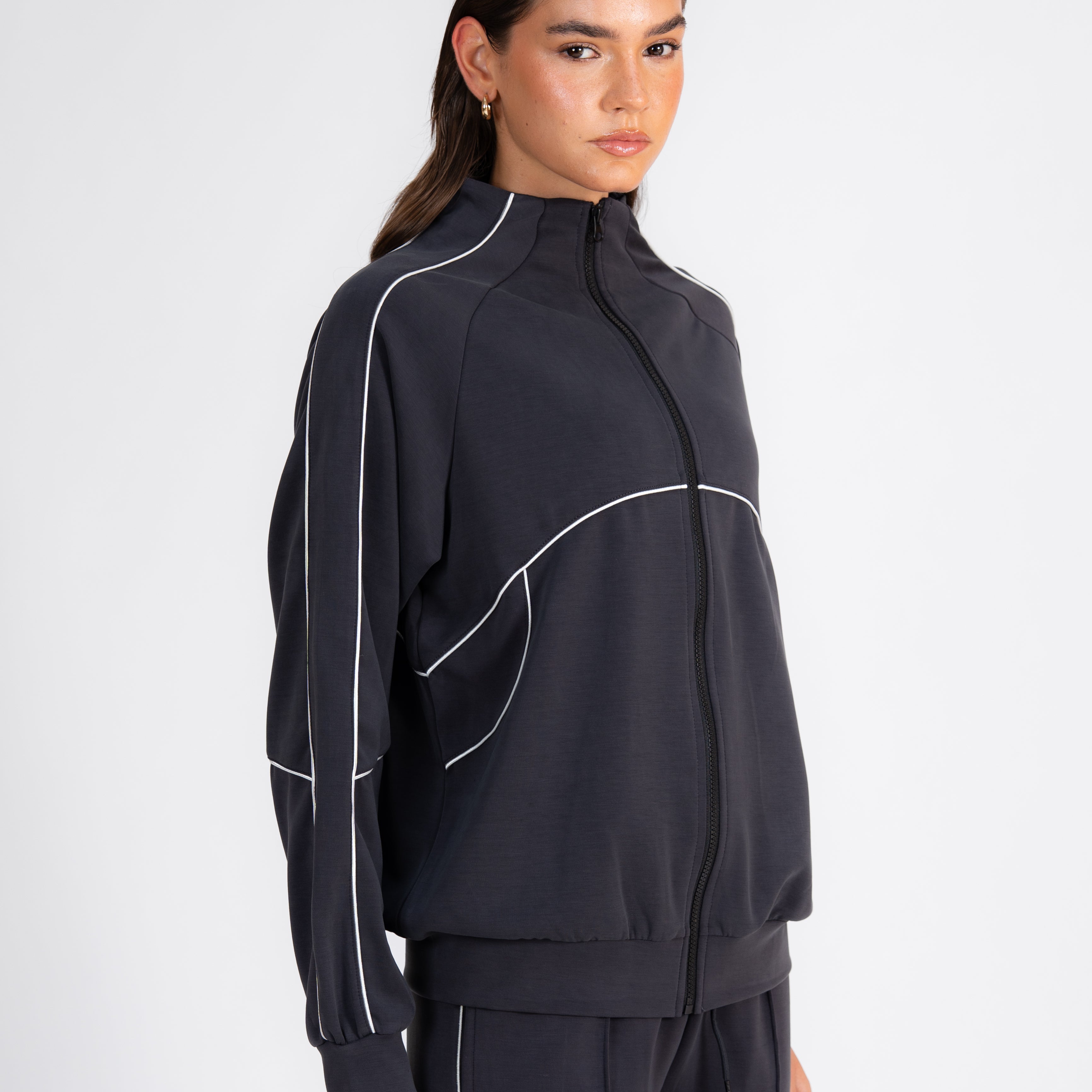 The Statement Jacket