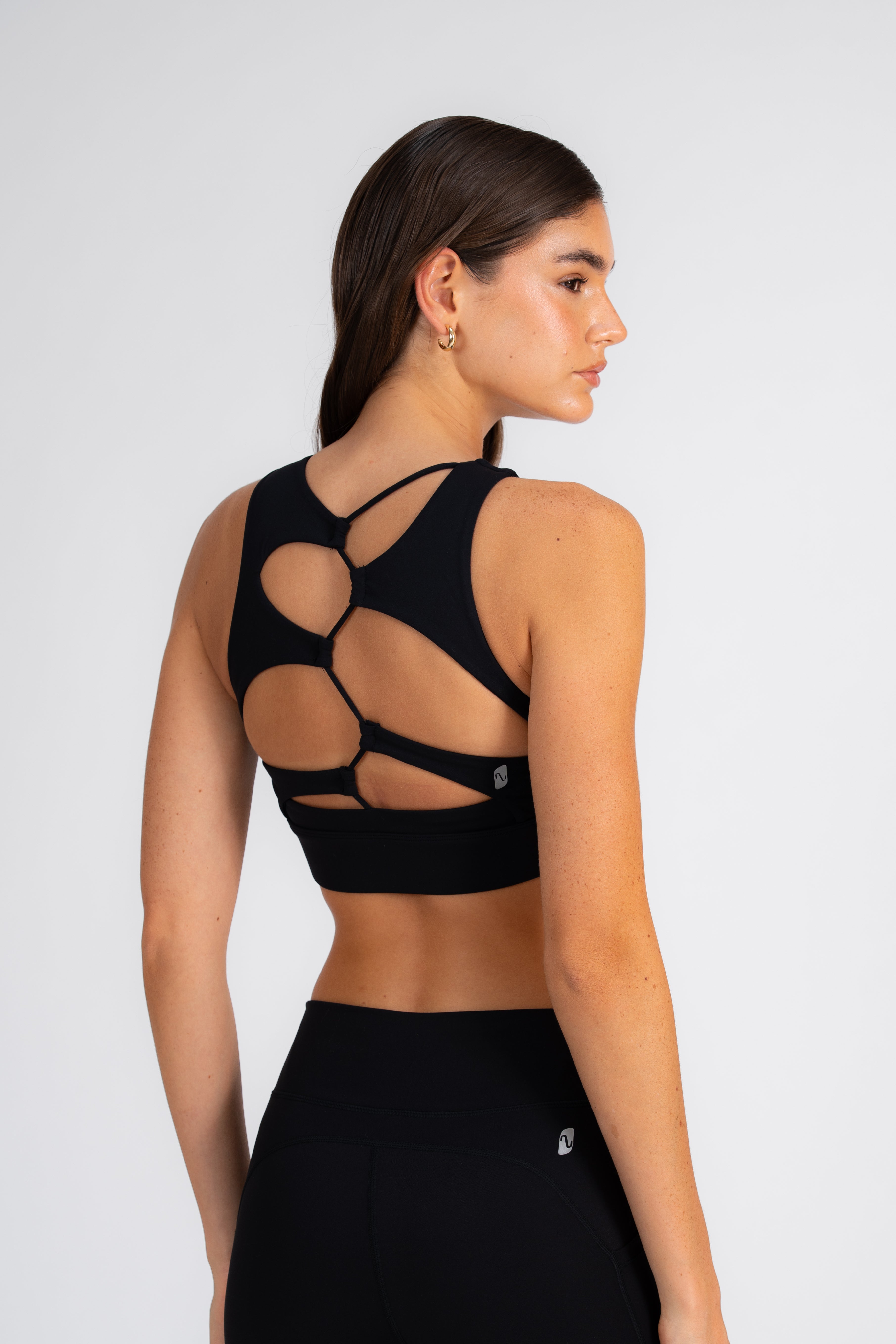Lock Flow Sports Bra