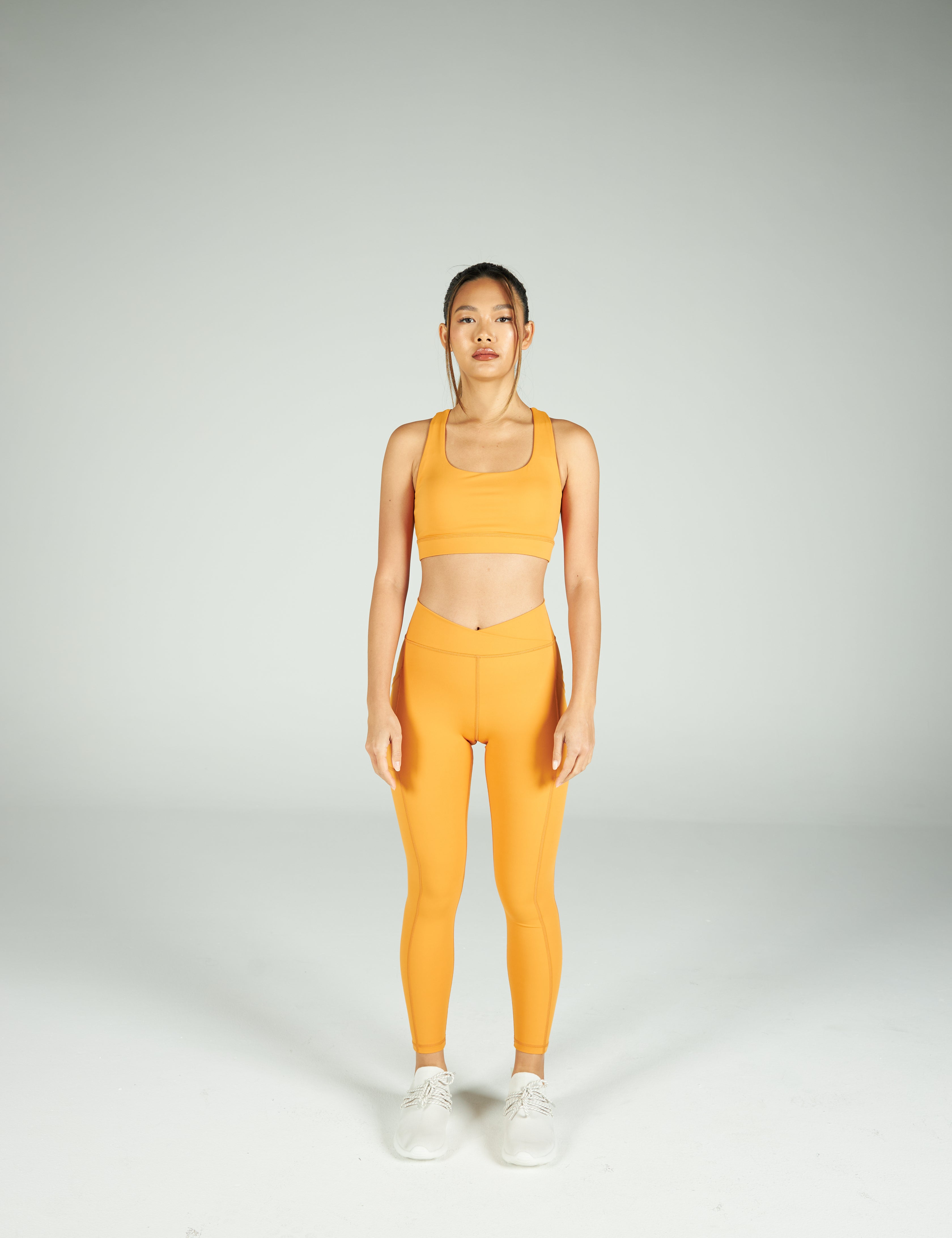 Beacon Orange