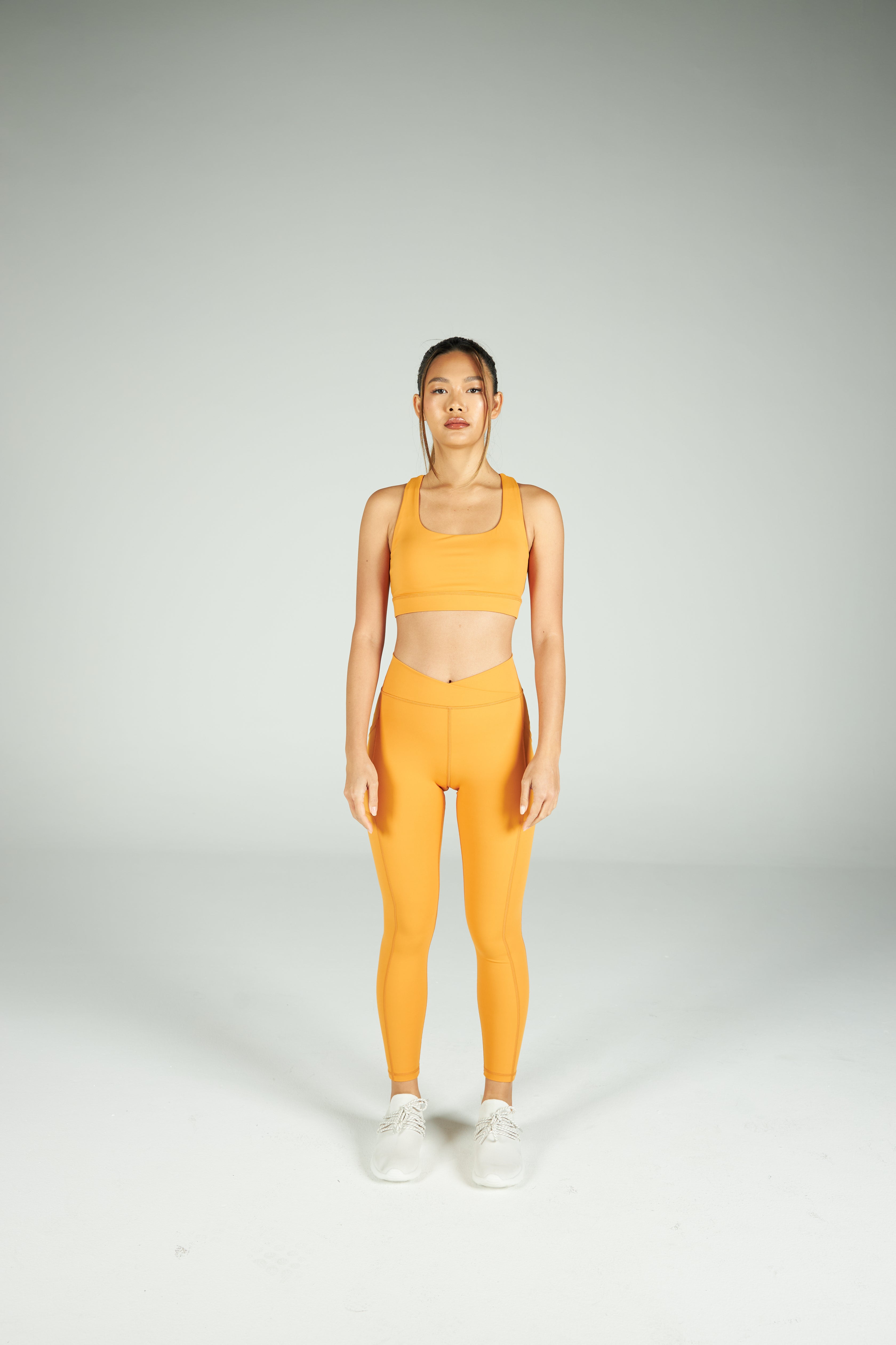 Beacon Orange