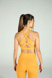 Beacon Orange