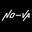 NO-VA ATHLEISURE logo